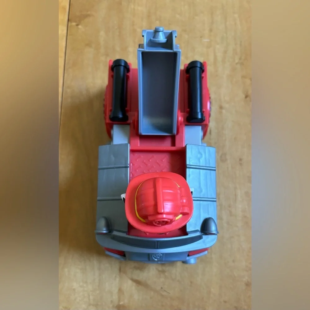 Paw Patrol paw patrol
